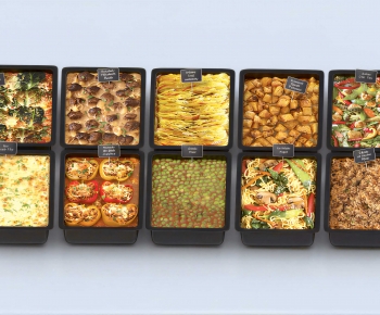 Modern Food-ID:382956982