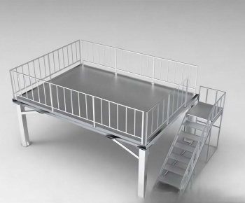 Modern Staircase-ID:423209916