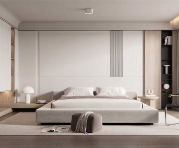 Modern Bedroom-ID:211570318
