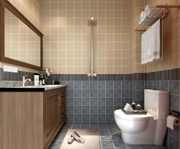 Modern Toilet-ID:351650008