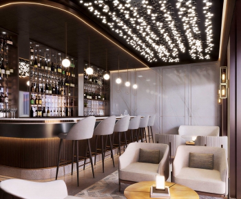 Modern Bar-ID:532336008
