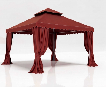 Modern Pavilion-ID:267065056