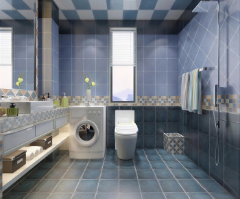 Modern TOILET-ID:824879883