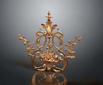 European Style Carving-ID:523766042