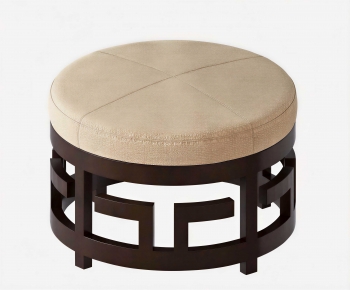 New Chinese Style Stool-ID:993629934