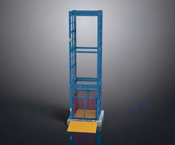 Modern Industrial Equipment-ID:890737061