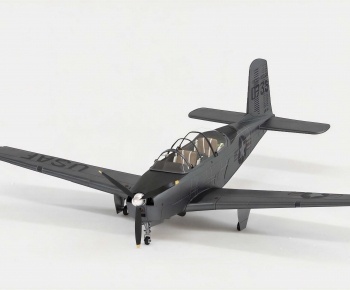 Modern Aircraft-ID:420939922