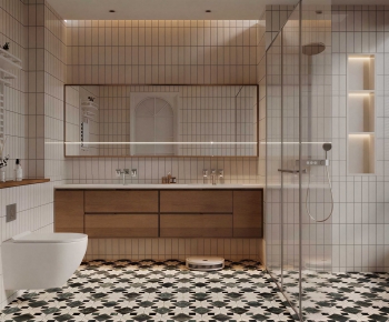 Modern TOILET-ID:535828117