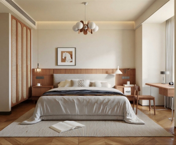 Modern Bedroom-ID:786109926