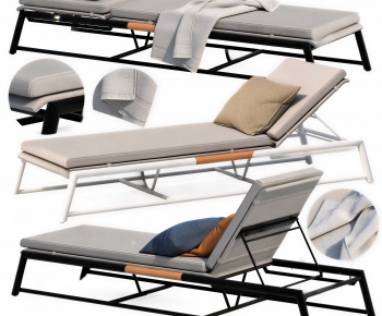 Modern Recliner-ID:805380112