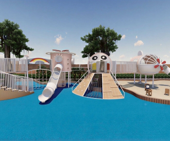 Modern Playground-ID:220401055