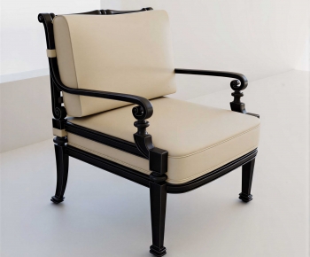 American Style Lounge Chair-ID:337011108