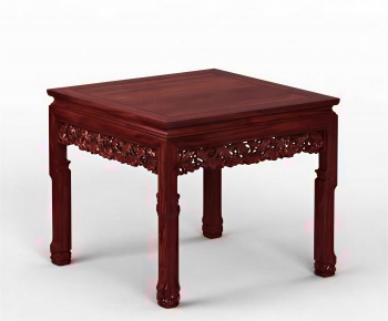 Chinese Style Dining Table-ID:114856007