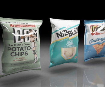 Modern Snack-ID:925832999