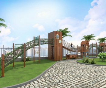 Modern Playground-ID:370919721