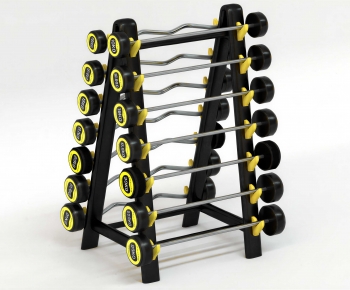 Modern Fitness Equipment-ID:706172942