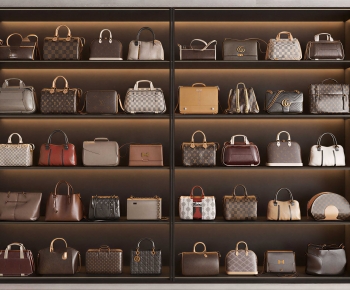 Modern Lady's Bag-ID:239968064