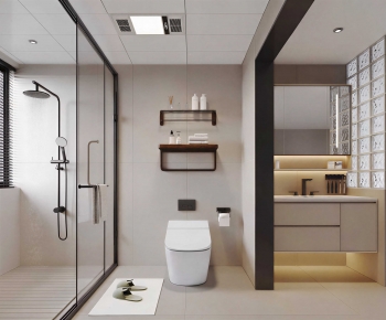 Modern TOILET-ID:840248114