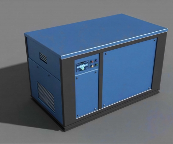 Modern Industrial Equipment-ID:348022942