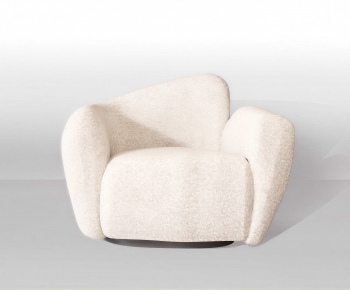 Modern Single Sofa-ID:309829005