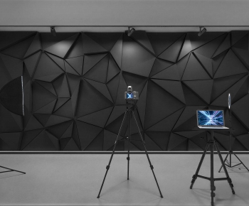 Modern Studio/Recording Studio/Live Room-ID:548019897