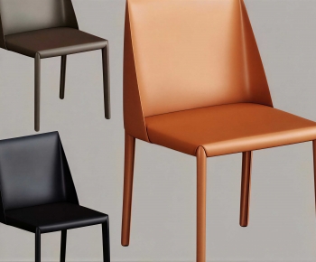 Modern Dining Chair-ID:999227055