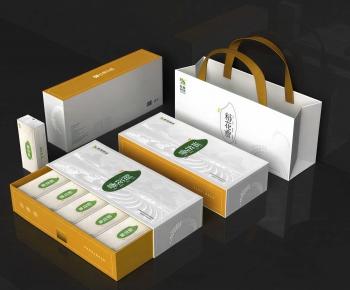 Modern Specialty Cooked Food Dry Goods-ID:885556949