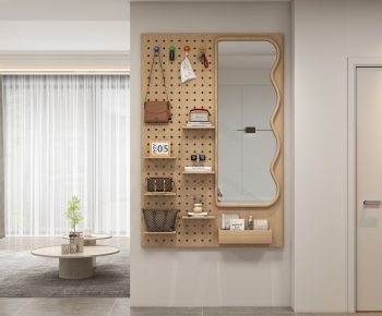 Modern Wall Decoration-ID:704313992