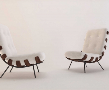 Modern Lounge Chair-ID:546758891