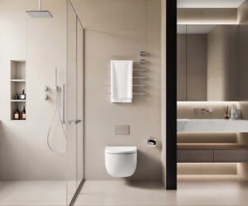 Modern TOILET-ID:329705006