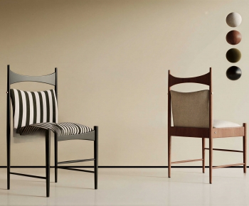 Modern Dining Chair-ID:572523123