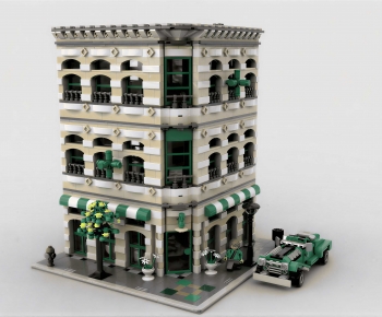 Modern Educational Toys-ID:312947995