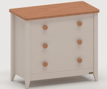 Modern Bedside Cupboard-ID:311044935
