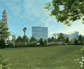 Modern The Grass-ID:815481905