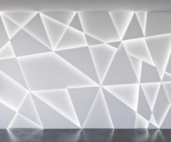 Modern TV Wall-ID:438851128