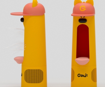 Modern Sound Box-ID:206614974
