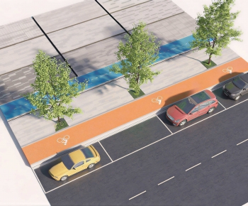 Modern Road-ID:102880069
