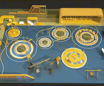 Modern Playground-ID:948719022