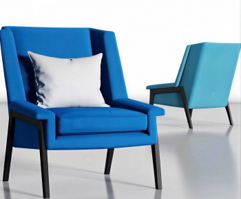 Modern Lounge Chair-ID:777347092
