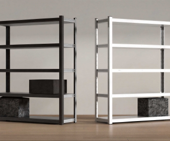 Modern Shelving-ID:676994098