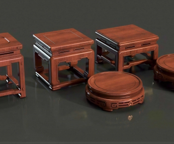 Chinese Style Coffee Table-ID:785660987