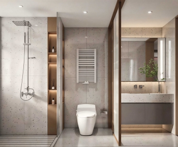 Modern TOILET-ID:898247007