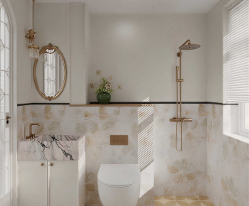 Modern TOILET-ID:526572947