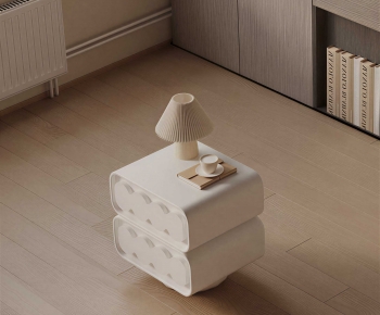 Modern Bedside Cupboard-ID:910909242