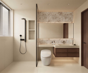 Modern TOILET-ID:154759942