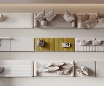 Modern Cushion-ID:487078917