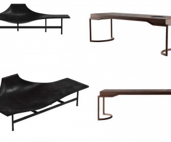 Modern Lounge Chair-ID:267512085