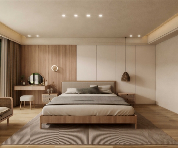 Modern Bedroom-ID:212644105