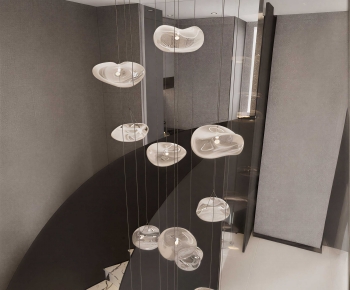 Modern Droplight-ID:930152895