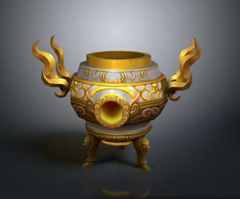 New Chinese Style Other-ID:764460093